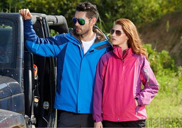  高手總結(jié)的戶外衣服清洗方法，特別全(圖1)